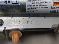 78875SWARA810 Подушка безопасности боковая (шторка) Honda CR-V 2006-2012 20463620 #2
