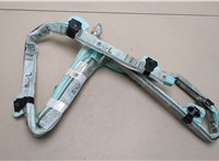  Подушка безопасности боковая (шторка) Skoda Octavia (A7) 2013-2023 20463627 #3