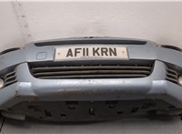  Защита моторного отсека (картера ДВС) Peugeot 5008 2009-2016 11428393 #1
