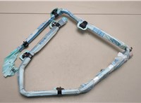 Подушка безопасности боковая (шторка) Skoda Octavia (A7) 2013-2023 20463632 #1