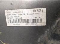 Бампер KIA Ceed 2007-2012 20463633 #6