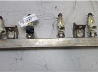 1149486, 1L5G9F593BA, 1322104, 4M5G9H487DB Форсунка топливная Ford Mondeo 3 2000-2007 20463637 #1