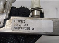 1149486, 1L5G9F593BA, 1322104, 4M5G9H487DB Форсунка топливная Ford Mondeo 3 2000-2007 20463637 #2