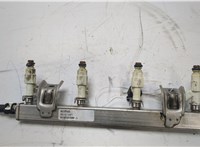 1149486, 1L5G9F593BA, 1322104, 4M5G9H487DB Форсунка топливная Ford Mondeo 3 2000-2007 20463637 #4