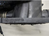 1360552, 1S7G9E926JG Заслонка дроссельная Ford Mondeo 3 2000-2007 20463640 #2
