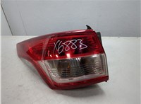  Фонарь (задний) Ford Kuga 2012-2016 20463643 #1
