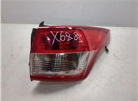  Фонарь (задний) Ford Kuga 2012-2016 20463648 #1