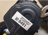  Ремень безопасности Opel Antara 20463651 #2