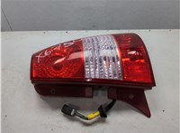  Фонарь (задний) KIA Picanto 2004-2011 20463655 #2