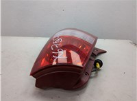  Фонарь (задний) KIA Picanto 2004-2011 20463655 #3