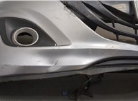  Бампер Mazda 3 (BL) 2009-2013 20463662 #9