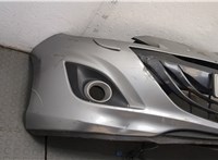  Бампер Mazda 3 (BL) 2009-2013 20463662 #10