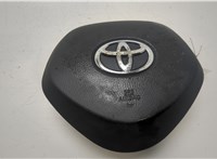 45130F4030C0 Подушка безопасности водителя Toyota C-HR 20463663 #1