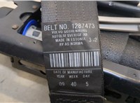 1287473 Ремень безопасности Volvo C30 2006-2013 20463666 #2