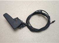  Ручка открывания капота Audi Q4 E-tron 2021-2025 20463686 #1