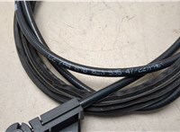  Ручка открывания капота Audi Q4 E-tron 2021-2025 20463686 #2