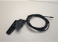  Ручка открывания капота Audi Q4 E-tron 2021-2025 20463686 #3