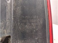  Фонарь (задний) KIA Carnival 2006-2014 20463687 #2