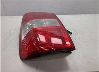  Фонарь (задний) KIA Carnival 2006-2014 20463687 #6