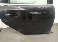  Стекло боковой двери Ford Focus 3 2011-2015 11428423 #2