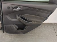  Стекло боковой двери Ford Focus 3 2011-2015 11428423 #6