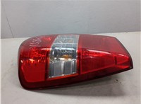  Фонарь (задний) KIA Carnival 2006-2014 20463701 #4