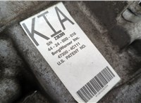  КПП - автомат (АКПП) 4х4 KIA Sorento 2002-2009 20463706 #11