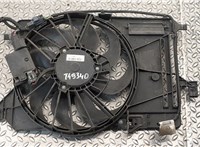 CV618C607VC, 2269500 Вентилятор радиатора Ford Focus 3 2011-2015 20463710 #1