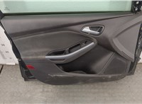  Стекло боковой двери Ford Focus 3 2011-2015 11428427 #5
