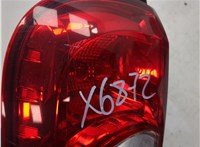 265553627R Фонарь (задний) Dacia Duster 2010-2017 20463716 #9