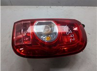  Фонарь (задний) Dacia Duster 2010-2017 20463718 #1