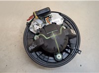 64119227671 Двигатель отопителя (моторчик печки) BMW 3 E90, E91, E92, E93 2005-2012 20463719 #3