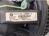 64119227671 Двигатель отопителя (моторчик печки) BMW 3 E90, E91, E92, E93 2005-2012 20463719 #4