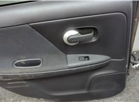 25411ED03A Кнопка стеклоподъемника (блок кнопок) Nissan Note E11 2005-2013 11428431 #9
