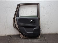 25411ED03A Кнопка стеклоподъемника (блок кнопок) Nissan Note E11 2005-2013 11428431 #10
