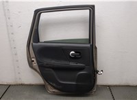  Кнопка стеклоподъемника (блок кнопок) Nissan Note E11 2006-2013 11428431 #7