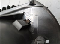 95557234201 Двигатель отопителя (моторчик печки) Porsche Cayenne 2002-2010 20463722 #2