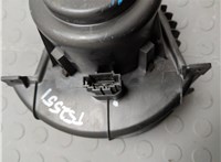 95557234201 Двигатель отопителя (моторчик печки) Porsche Cayenne 2002-2010 20463722 #10