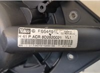  Двигатель отопителя (моторчик печки) KIA Sportage 2004-2010 20463724 #3
