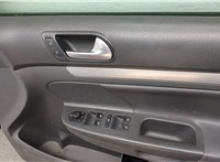  Дверь боковая (легковая) Volkswagen Jetta 5 2004-2010 20463731 #10