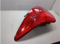  Фонарь (задний) Peugeot 308 2007-2013 20463741 #4