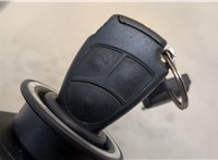 A2155450808 Замок зажигания Mercedes S W220 1998-2005 20463742 #5