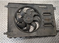 1593900, 6G918C607PE Вентилятор радиатора Ford S-Max 2006-2010 20463743 #2