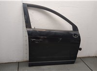96624297 Стекло боковой двери Opel Antara 11428438 #1