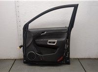 96624297 Стекло боковой двери Opel Antara 11428438 #9