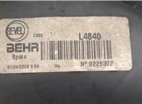  Вентилятор радиатора Peugeot Boxer 2006-2014 20463752 #3