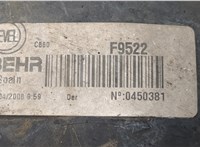  Вентилятор радиатора Peugeot Boxer 2006-2014 20463752 #4