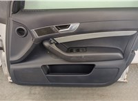  Дверь боковая (легковая) Audi A6 (C6) 2004-2011 20463757 #9