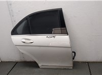  Дверь боковая (легковая) Mercedes C W204 2007-2013 20463760 #1