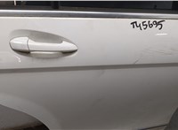  Дверь боковая (легковая) Mercedes C W204 2007-2013 20463760 #3